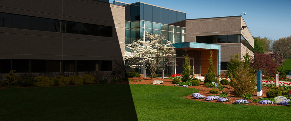 Idabel Landscapers