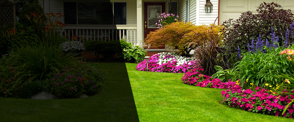 Idabel Landscapers