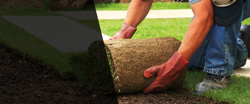 Idabel Landscapers