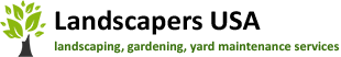 Idabel Landscapers